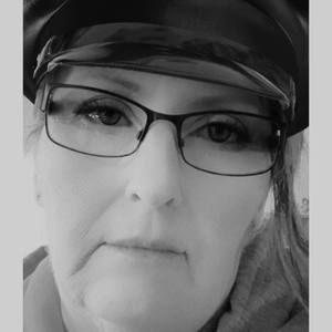 Meet your Posher, Bettyjean